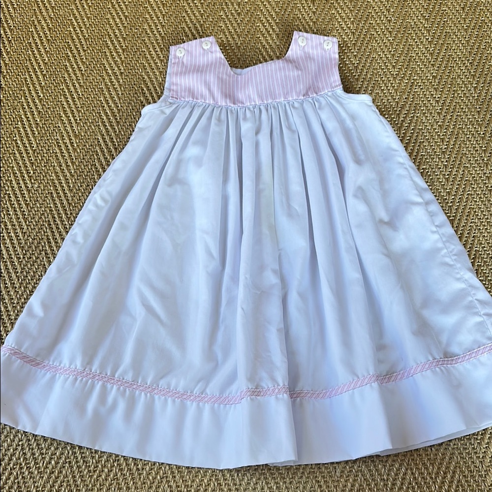 Lullaby Set Dress